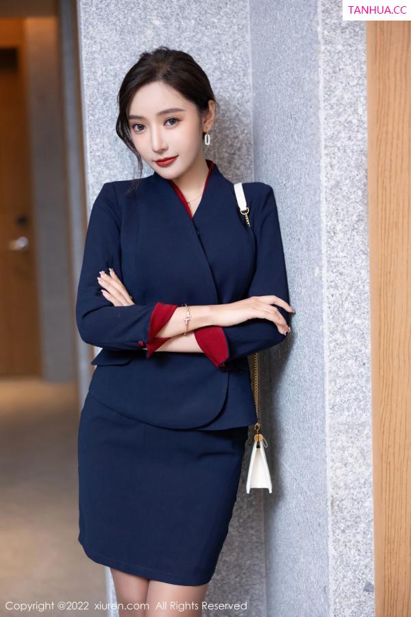 王馨瑶  [XiuRen]高清写真图 2022.01.21 No.4500 王馨瑶yanni第7张图片